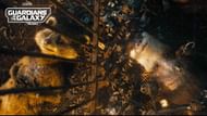 Lylla held a special place and love interest in Rocket's heart(Image via Marvel)